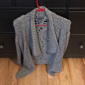 Crochet Cardigan
